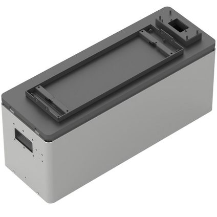 5.1kWh Battery, 720mm x 255mm x 300mm, IP65, Elite Range