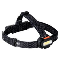 Show details for  Rechargeable Headlamp, 1500lm, Einstein Range