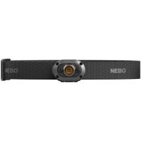 Show details for  Rechargeable Headlamp and Cap Light, 400lm, Mycro Range