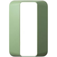 Show details for  Front Fascia, Sage Green