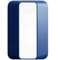 Show details for  Front Fascia, Sapphire Blue