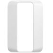 Show details for  Front Fascia, Pure White