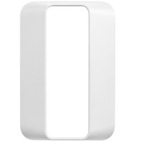 Show details for  Front Fascia, Pure White