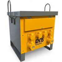 Show details for  10kVA Site Transformer, 6 Outlet, 4 x 16A/2 x 32A Sockets, 400VAC