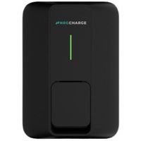 Show details for  7kW EV Charger with 4G, Type 2 Socket, 1 Outlet, Black