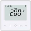 Show details for  Underfloor Heating Thermostat, White, OSUFH Range