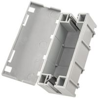 Show details for  Junction Box, 39mm x 29mm x 95mm, IP2X, Light Range
