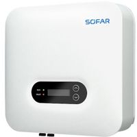 Show details for  36.8kW Single Phase Inverter, IP65