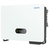 Show details for  60kW Three Phase Inverter, IP65