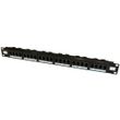 Show details for  Cat6 UTP Elite Patch Panel, 24 Port, High Density