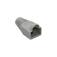 Show details for  RJ45 Boot Grey
