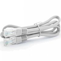 Show details for  Cat5e Patch / Ethernet Cable (3m) - Grey