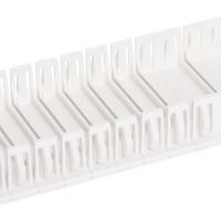 Show details for  Blanking Plate, Single Phase, White [Pack of 6]