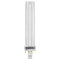 Show details for  9W Compact Fluorescent Lamp, 4000K, 600lm, G23 2 Pin