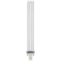 Show details for  11W Compact Fluorescent Lamp, 4000K, 905lm, G23 2 Pin
