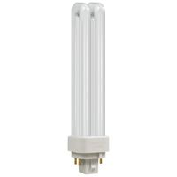 Show details for  CLDE18SCW CFL 4Pin G24q2 18W CW