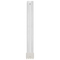 Show details for  24W Compact Fluorescent Lamp, 4000K, 1800lm, 2G11