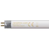 Show details for  13W T5 Linear Fluorescent Tube, 4000K, 800lm, 517mm, G5