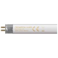 Show details for  28W T5 Linear Fluorescent Tube, 4ft, 4000K, 2605lm, G5