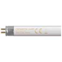 Show details for  49W T5 Linear Fluorescent Tube, 5ft, 4000K, 4315lm, G5