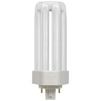 Show details for  36W Compact Fluorescent Lamp, 4000K, 1800lm, Gx24q-3 4 Pin