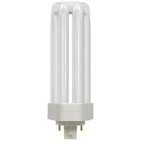 Show details for  32W Compact Fluorescent Lamp, 4000K, 2000lm, Gx24q-3 4 Pin