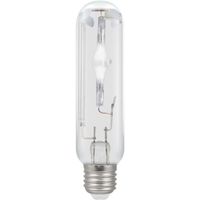 Show details for  70W Tubular Metal Halide Lamp, E27, 4100K, Non Dimmable, Clear