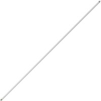 Show details for  5ft T5 Fluorescent Tube, 35W, 6400K, G5, 1449mm, Non Dimmable