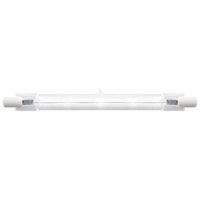Show details for  240V 60W Halogen Clear R7s 118mm Linear