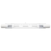 Show details for  240V 120W Halogen Clear R7s 78mm Linear