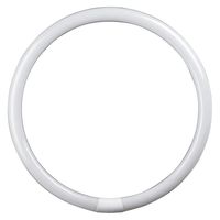 Show details for  22W Fluorescent T9 Circular Triphosphor Tube, 4000K, 1500lm, G10q, 4 Pin