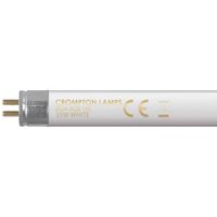 Show details for  35W T5 Linear Fluorescent Tube, 3500K, 3300lm, 1449mm, G5