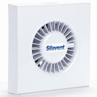 Show details for  100mm SDF Axial Extractor Fan