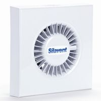 Show details for  100mm SDF Axial Extractor Fan with Pull Cord