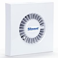 Show details for  100mm SDF (SELV) Axial Extractor Fan with Timer