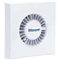Show details for  100mm SDF (SELV) Axial Extractor Fan with Timer & Humidistat