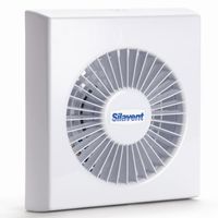 Show details for  150mm SDF Axial Extractor Fan