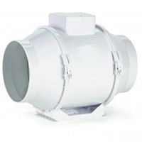 Show details for VIT150TB Fan & Timer 150mm