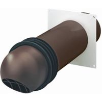 Show details for  2447B Instl Kit 100mm Brown