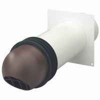 Show details for 2647B Instl Kit 150mm Brown