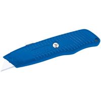 Show details for  Retractable Blade Trimming Knife with Blades