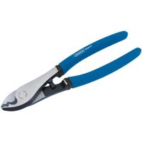Show details for  Copper or Aluminium Cable Shears, 210mm