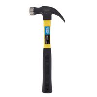Show details for  Expert Fibreglass Shafted Claw Hammer, 560g/20oz
