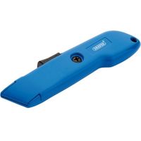 Show details for  Automatic Retractable Trimming Knife