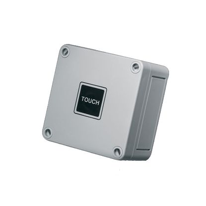 lsl touch timer