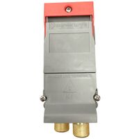 Show details for  Fused Cut Out, 6A, 25mm², Single Phase