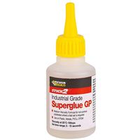 Show details for  Industrial General Purpose Superglue [20g]