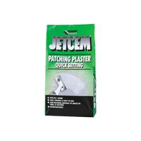 Show details for  Jetcem 'Quick Set' Patching Plaster