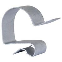 Show details for  Britclips® Cable Run Clips (2-4 x 7-9mm)