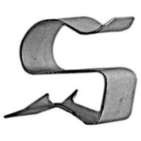 Show details for  Britclips® Cable Run Clips (8-12 x 7-9mm)